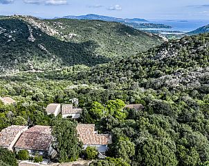 Unterkunft 0432701 - Ferienhaus Korsika - Vakantiehuis Pietralunga