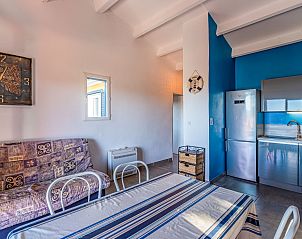 Unterkunft 0432701 - Ferienhaus Korsika - Vakantiehuis Pietralunga