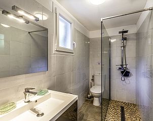 Unterkunft 0432701 - Ferienhaus Korsika - Vakantiehuis Pietralunga