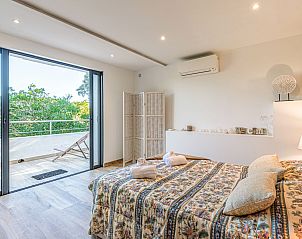 Unterkunft 0432701 - Ferienhaus Korsika - Vakantiehuis Pietralunga