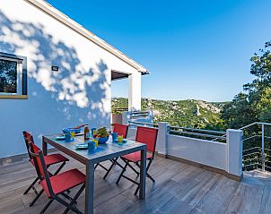 Unterkunft 0432701 - Ferienhaus Korsika - Vakantiehuis Pietralunga