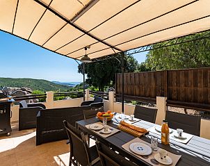 Unterkunft 0432702 - Ferienhaus Korsika - Vakantiehuis Pietralunga 8