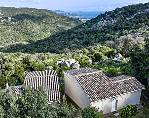 Unterkunft 0432702 - Ferienhaus Korsika - Vakantiehuis Pietralunga 8