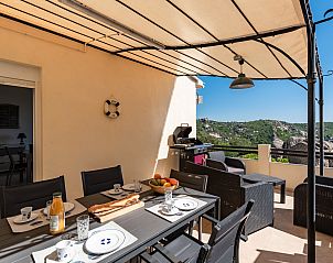 Unterkunft 0432702 - Ferienhaus Korsika - Vakantiehuis Pietralunga 8