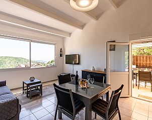 Unterkunft 0432702 - Ferienhaus Korsika - Vakantiehuis Pietralunga 8