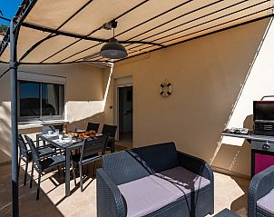 Unterkunft 0432702 - Ferienhaus Korsika - Vakantiehuis Pietralunga 8