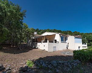 Unterkunft 0432702 - Ferienhaus Korsika - Vakantiehuis Pietralunga 8