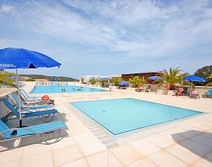 Verblijf 04327603 • Vakantiewoning Corsica • Vakantiehuis Les Villas de Bel Godère (LZR202) 