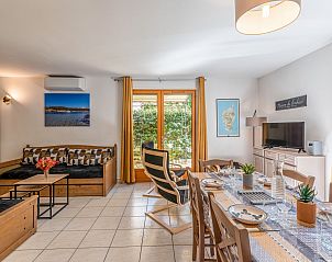 Verblijf 04327604 - Vakantiewoning Corsica - Vakantiehuis Chez Béatrice et Pascal
