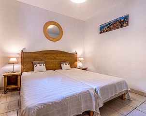 Verblijf 04327604 - Vakantiewoning Corsica - Vakantiehuis Chez Béatrice et Pascal