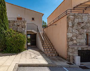 Verblijf 04327604 - Vakantiewoning Corsica - Vakantiehuis Chez Béatrice et Pascal