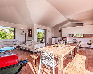 Unterkunft 04327808 - Ferienhaus Korsika - Vakantiehuis Villa Capicciola