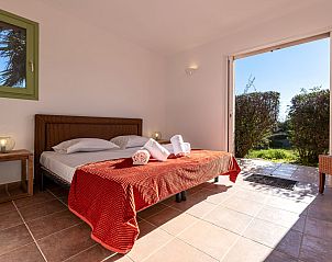 Unterkunft 04327808 - Ferienhaus Korsika - Vakantiehuis Villa Capicciola