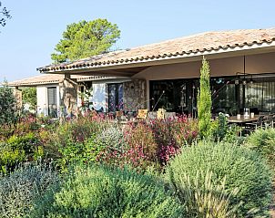 Unterkunft 04327809 - Ferienhaus Korsika - Vakantiehuis La Cupulatta