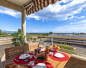 Guest house 04328402 - Apartment Corsica - Appartement Albarella
