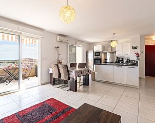 Unterkunft 04328402 - Appartement Korsika - Appartement Albarella