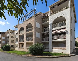 Unterkunft 04328402 - Appartement Korsika - Appartement Albarella