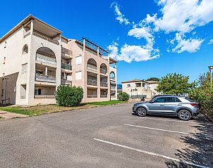 Unterkunft 04328402 - Appartement Korsika - Appartement Albarella