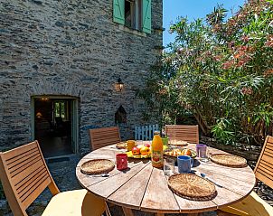 Verblijf 0433001 - Vakantiewoning Corsica - Vakantiehuis Maison Penta