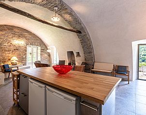 Verblijf 0433001 - Vakantiewoning Corsica - Vakantiehuis Maison Penta