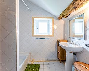 Verblijf 0433001 - Vakantiewoning Corsica - Vakantiehuis Maison Penta