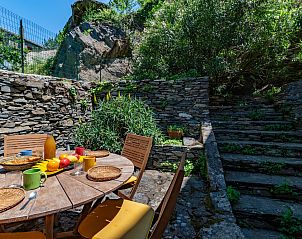 Verblijf 0433001 - Vakantiewoning Corsica - Vakantiehuis Maison Penta