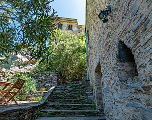 Verblijf 0433001 - Vakantiewoning Corsica - Vakantiehuis Maison Penta