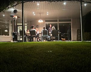 Guest house 043301 - Holiday property Antwerp - Vakantiehuisje in Malle