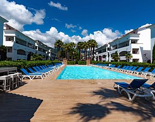 Verblijf 0433515 - Appartement Corsica - Appartement Casa Vecchi