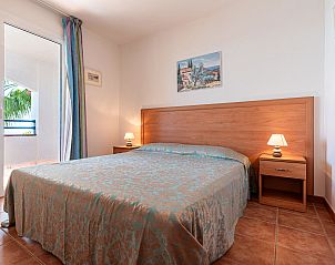 Verblijf 0433515 - Appartement Corsica - Appartement Casa Vecchi