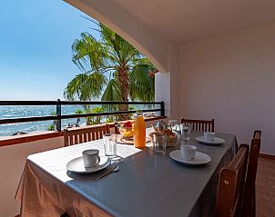 Verblijf 0433515 - Appartement Corsica - Appartement Casa Vecchi