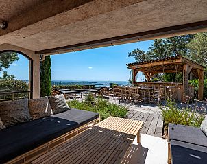 Unterkunft 0434502 - Ferienhaus Korsika - Vakantiehuis Villa Casaben