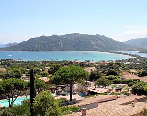 Verblijf 0434551 • Vakantiewoning Corsica • Vakantiehuis Marina di Santa Giulia (PVC550) 