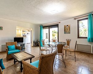 Guest house 0435304 • Apartment Corsica • Appartement Soli Di Sud 