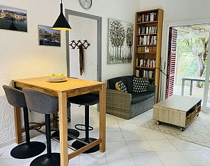 Verblijf 0435701 - Vakantiewoning Corsica - Vakantiehuis Villa Irène