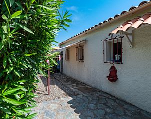 Verblijf 0435701 - Vakantiewoning Corsica - Vakantiehuis Villa Irène