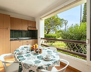 Verblijf 0435703 - Appartement Corsica - Appartement Casa Antonio