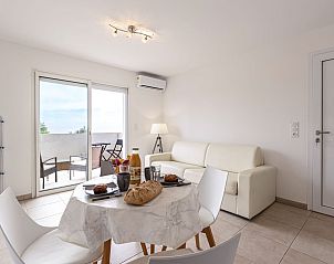 Verblijf 0435704 - Appartement Corsica - Appartement Brigitte