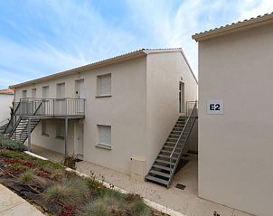 Verblijf 0435704 - Appartement Corsica - Appartement Brigitte