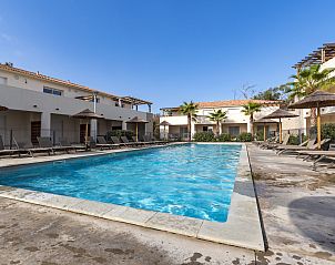 Verblijf 0435704 - Appartement Corsica - Appartement Brigitte