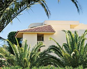 Verblijf 0436707 - Appartement Corsica - Appartement MB2 sans vue mer