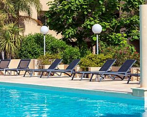 Verblijf 0436707 - Appartement Corsica - Appartement MB2 sans vue mer