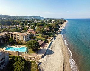 Verblijf 0436707 - Appartement Corsica - Appartement MB2 sans vue mer