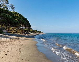 Verblijf 0436707 - Appartement Corsica - Appartement MB2 sans vue mer