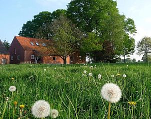 Unterkunft 043708 • Ferienhaus Antwerpen • Vakantiehoeve Hannekentas 