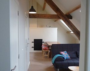 Verblijf 043708 - Vakantiewoning Antwerpen - Vakantiehoeve Hannekentas