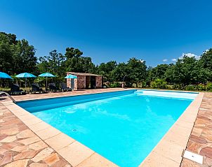 Verblijf 0437128 - Vakantiewoning Corsica - Vakantiehuis Gelormini