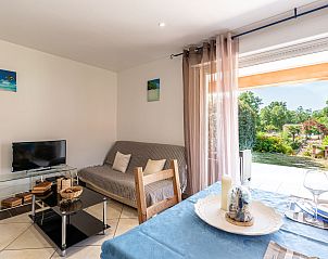 Verblijf 0437128 - Vakantiewoning Corsica - Vakantiehuis Gelormini