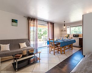 Verblijf 0437128 - Vakantiewoning Corsica - Vakantiehuis Gelormini