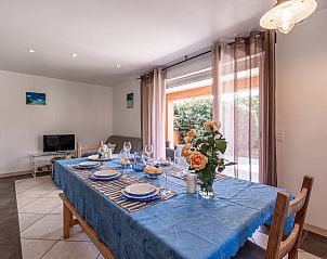 Verblijf 0437128 - Vakantiewoning Corsica - Vakantiehuis Gelormini